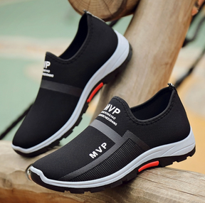 Tênis Casual Slip On - MVP Fit