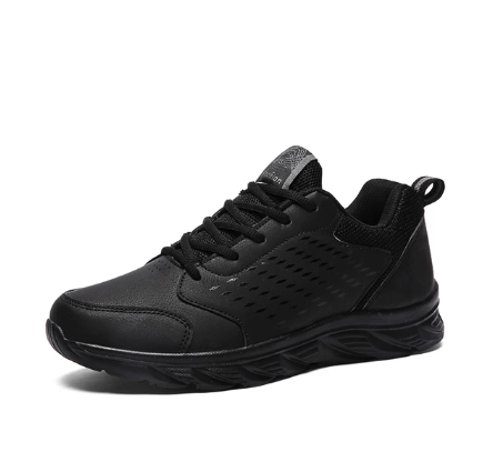 Baskets décontractées ultra confortables pour hommes - Stride Ease