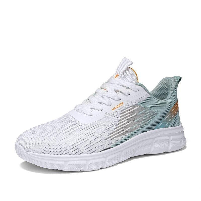 Baskets Sport Deluxe pour hommes - Air Flex