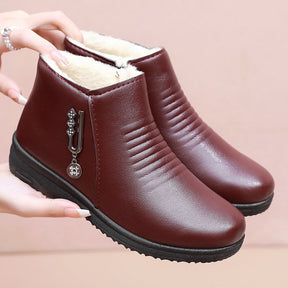 Bota Ortopédica de Inverno Sheilla