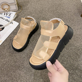 Sandale tendance Búzios pour femme