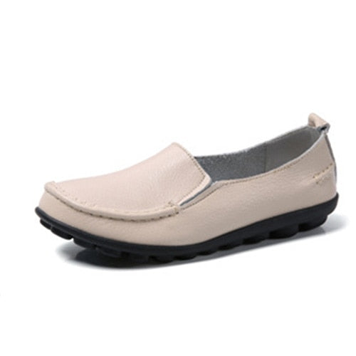 Mocassin ComfortMax