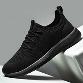 Baskets décontractées confortables pour hommes - Flex Style Comfort