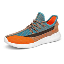 Tênis Masculino Esportivo Ultra Leve - Air Mesh