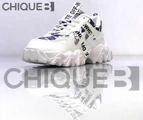 Baskets Deluxe Moment pour hommes - Air Flex