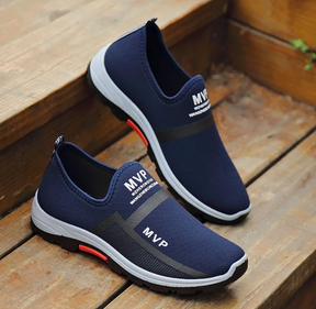 Tênis Casual Slip On - MVP Fit