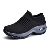 Chaussures de course confortables - Comfort Run