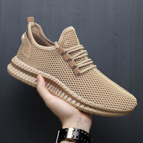 Tênis Casual Masculino Ultra Confortável - Ezy Boost