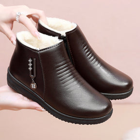 Bota Ortopédica de Inverno Sheilla